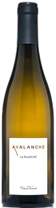 photo du vin Avalanche