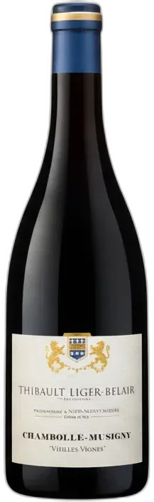 image du vin Vieilles Vignes