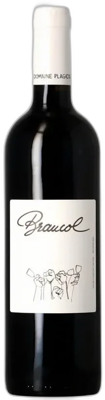 image du vin Rébus Braucol Vin Bio Aop Gaillac