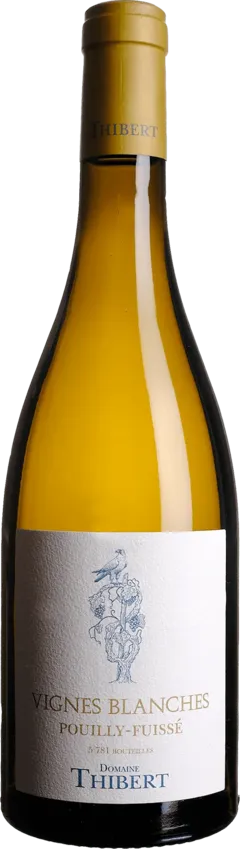 aperçu du vin Vignes Blanches
