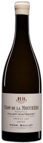 photos du vin Clos de la Mouchère Monopole