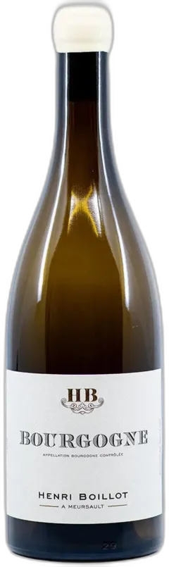 photo du vin Chardonnay