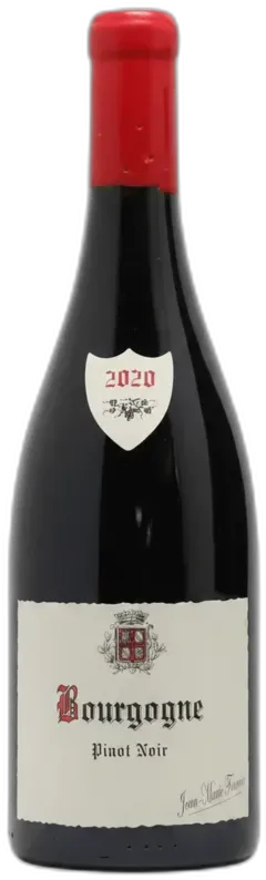 image du vin Pinot Noir