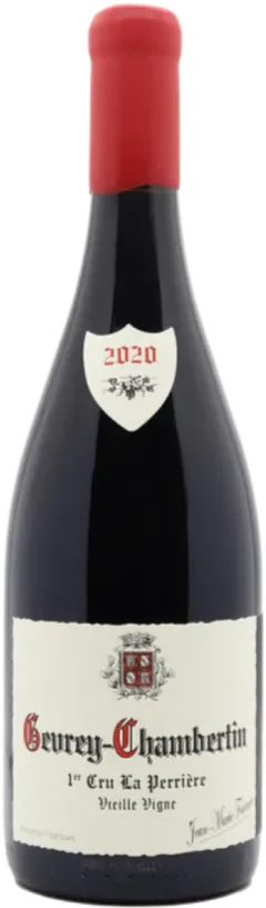 photo du vin La Perrière