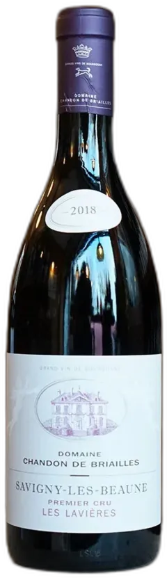 image du vin Les Vergelesses