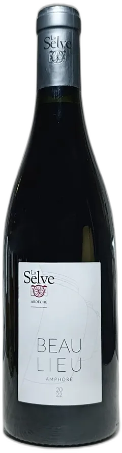 photos du vin Beaulieu Château de la Selve