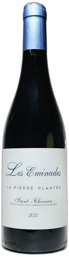 photo du vin la Pierre Plantée