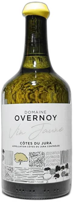 photo du vin Vin Jaune