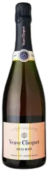 illustration du vin Réserve Cuvée Rosé