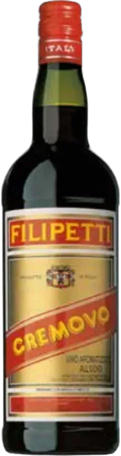 photos du vin Vermouth Rosso di Torino Filippetti
