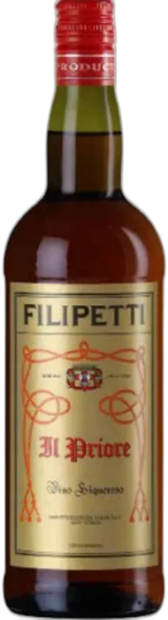 photos du vin Vermouth Rosso di Torino Filippetti