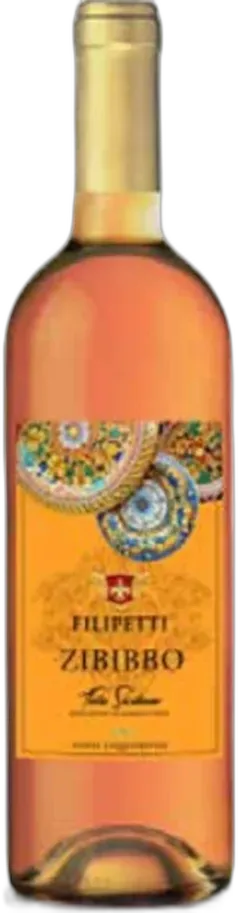 photos du vin Vermouth Rosso di Torino Filippetti