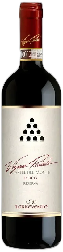 photo du vin Vigna Pedale
