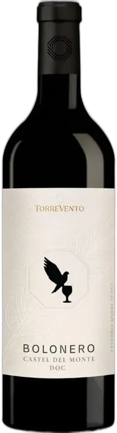 photos du vin Bolonero
