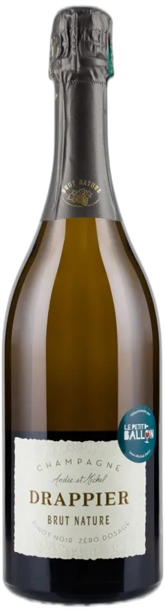 photos du vin Brut Nature Sans Ajout de Souffre