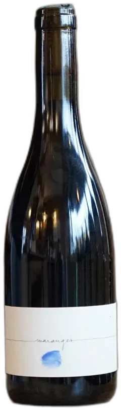 photo du vin Maranges Fiona Leroy