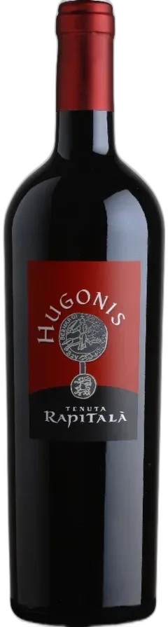 photo du vin Pinot Nero Nero d’Avola