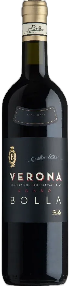 image du vin Igt Retro Verona Bolla