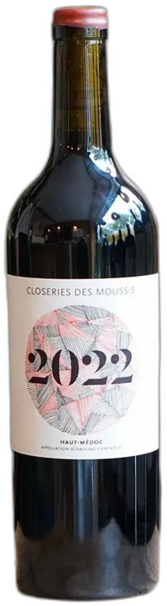 photo du vin Cuvée Moineaux