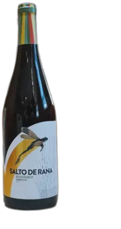 photo du vin Albada Garnacha Viñas Viejas Virgen de la Sierra