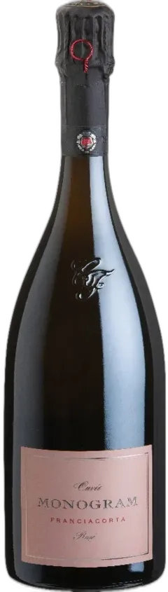 photo du vin Brut Millesimato Monogram