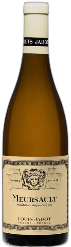 image du vin Meursault Louis Jadot