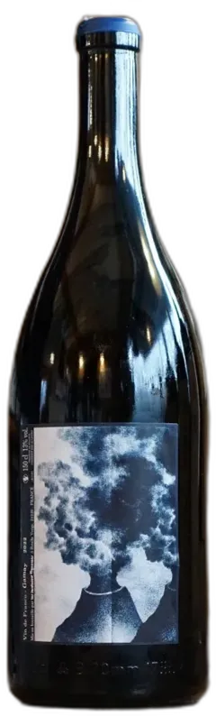 photos du vin Gamay