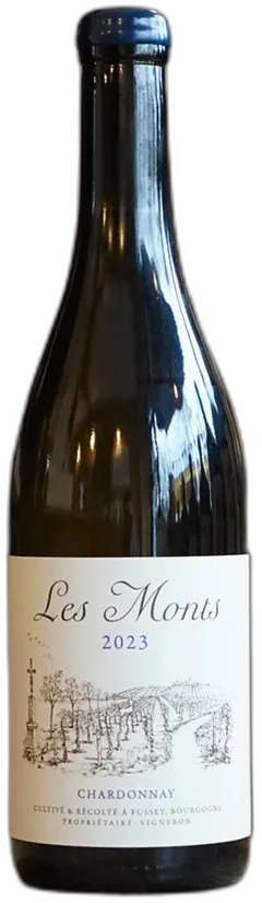 vue du vin Les Crucibées