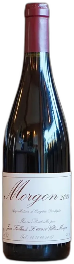 photos du vin Jean Foillard