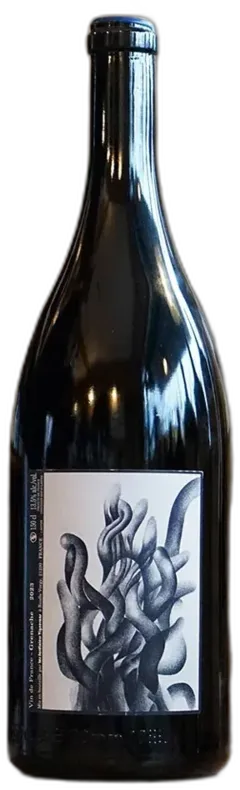 photo du vin Grenache