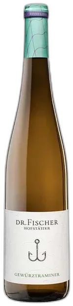 photo du vin Gewurztraminer Trocken