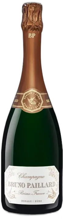 photo du vin Dosage Zéro