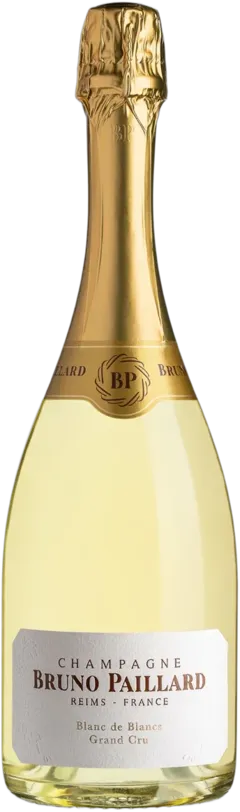 photo du vin Premiere Cuvee Extra Brut
