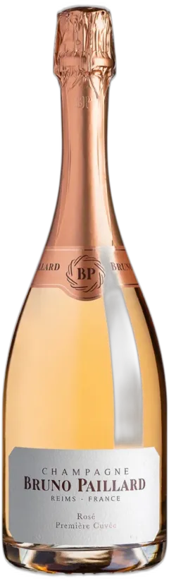 photo du vin Champagne Première Cuvée Bruno Paillard