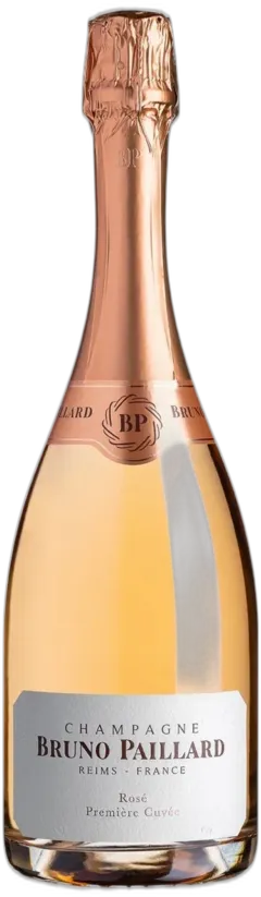 photo du vin Champagne Première Cuvée Bruno Paillard