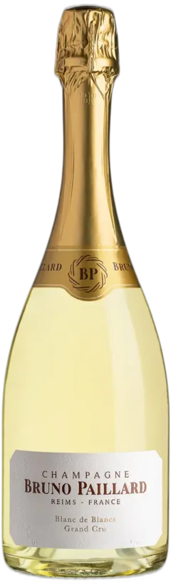 photo du vin Premiere Cuvee Extra Brut