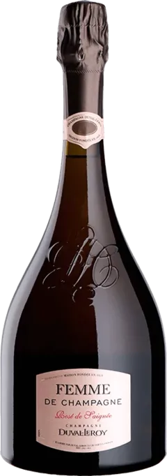 photo du vin Duval-Leroy Femme de de Saignée