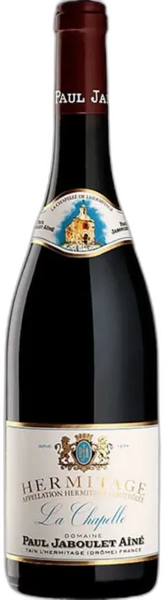 photos du vin La Chapelle