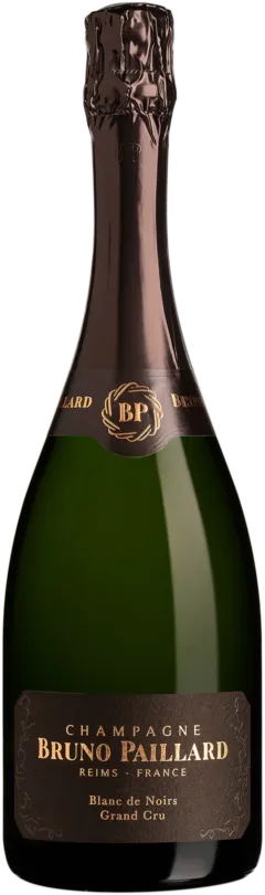 image du vin Champagne Bruno Paillard Blanc de Blancs Grand Cru