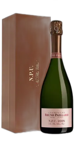 aperçu du vin N.P.U. Nec Plus Ultra