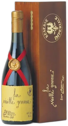 image du vin Vieille Eau-de-Vie de Prune de Souillac Réserve Impériale