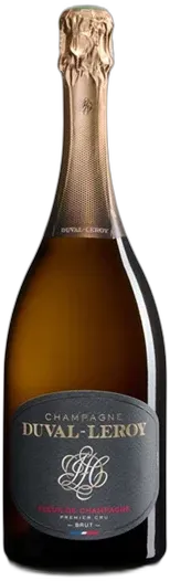 illustration du vin Fleur de Champagne