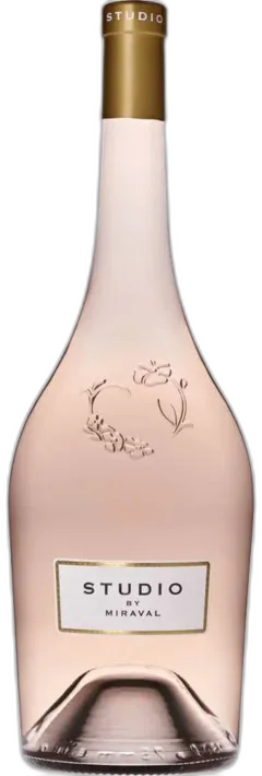 photos du vin Studio by Miraval Rosé
