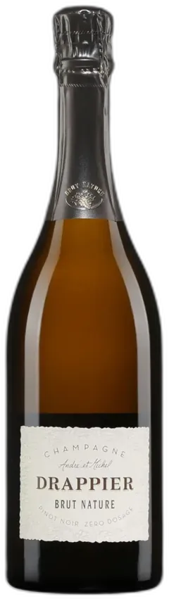 aperçu du vin Drappier