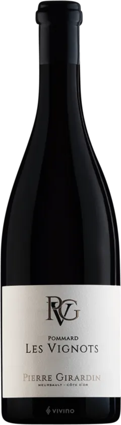 illustration du vin les Vignots