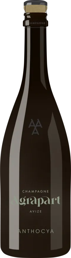 photo du vin Agrapart de "Avizoise"