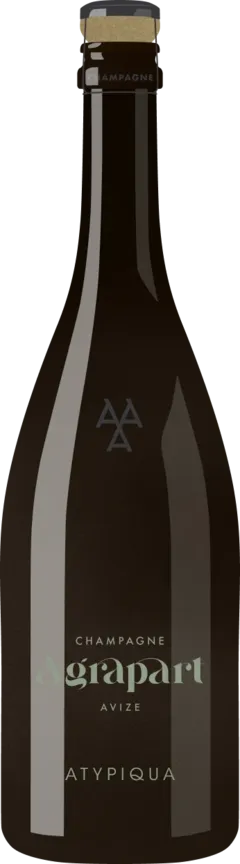 photo du vin Agrapart de "Avizoise"