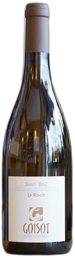 photo du vin la Ronce