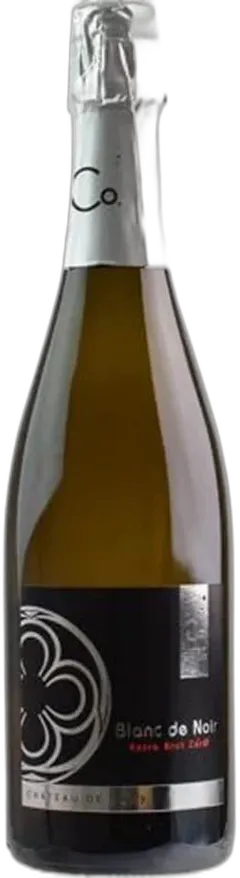 photos du vin Cremant de Bourgogne Blanc de Noirs
