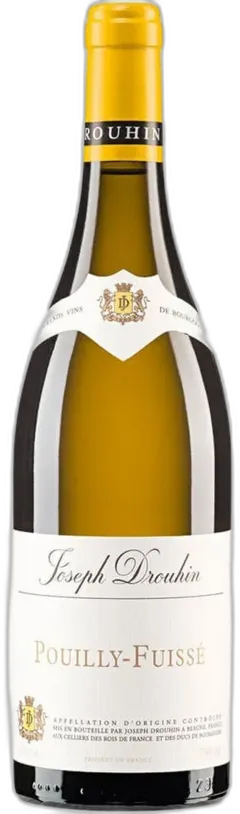 photo du vin Domaine Joseph Drouhin Pouilly-Fuisse